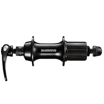 Amazon | シマノ (SHIMANO) フリーハブ (ROADリムブレーキ) FH